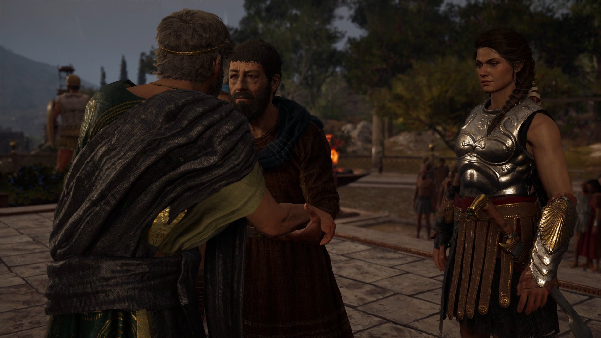 Assassin´s Creed Odyssey - Imagen 26